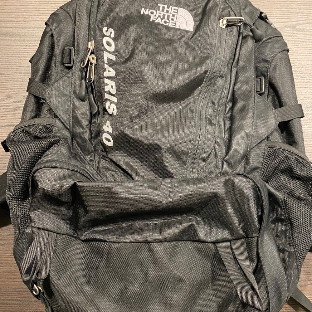 The North Face Solaris Bag